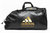 adidas Trolley "Taekwondo" black/gold PU, adiACC056