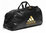 adidas Trolley "Kickboxing" black/gold PU, adiACC056