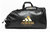 adidas Trolley "Boxing" black/gold PU, adiACC056