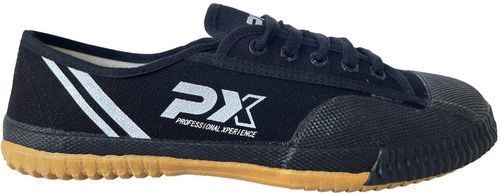 PX Wushu Schuh schwarz
