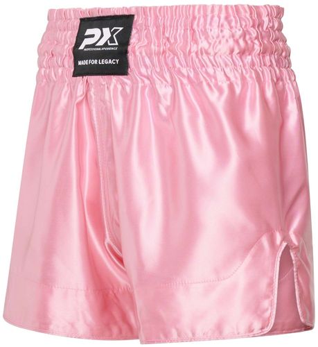 PX LEGACY Thai Shorts pink